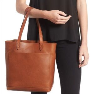 Madewell Tote Bag